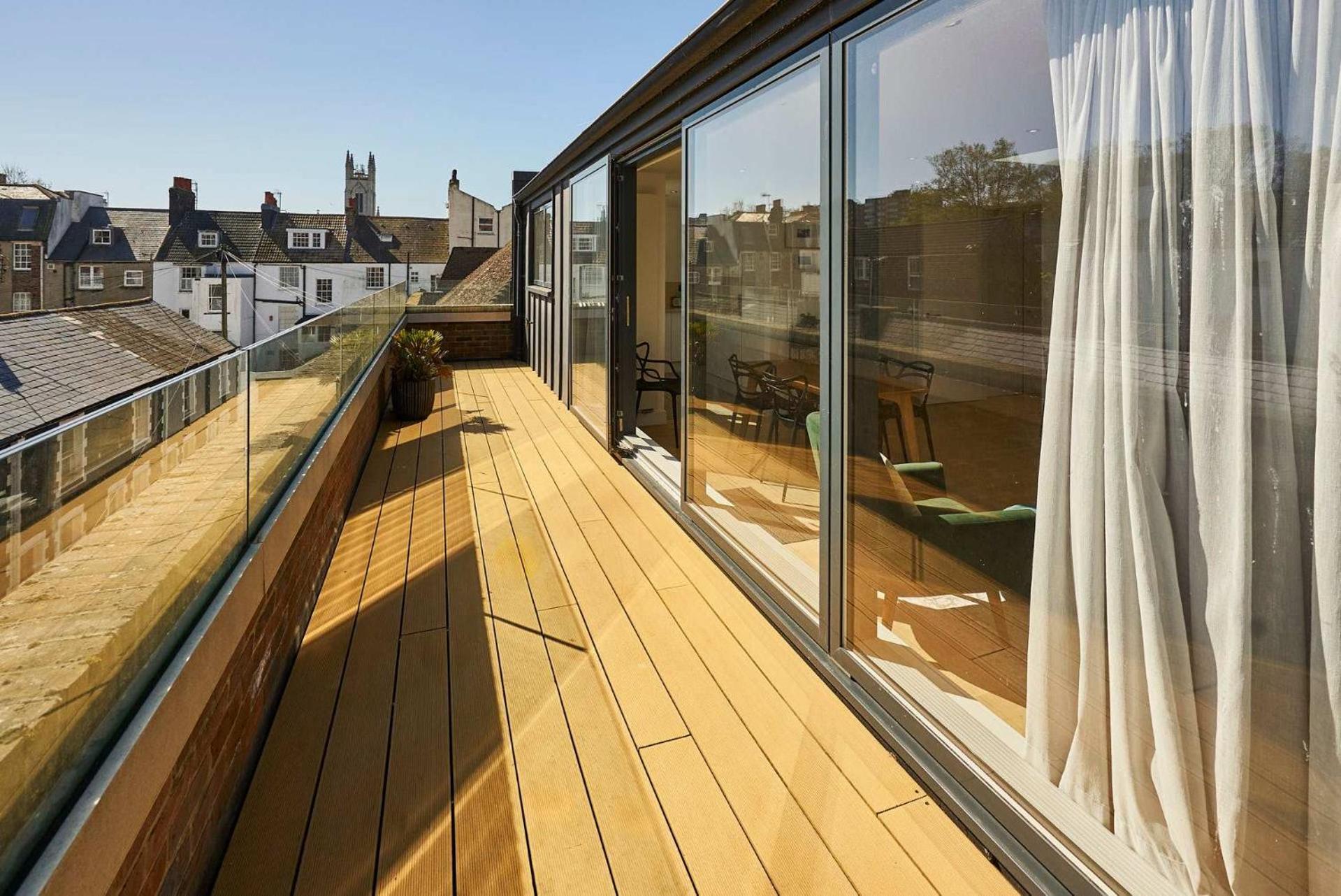 Host & - Palm Penthouse * Brighton
